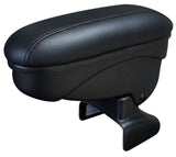 Cora Sliding armrest storage CITROEN C2 03>, C3 02>09