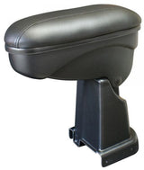 Cora Sliding armrest storage CITROEN Nemo 08> - FIAT Fiorino / Qubo 08> - PEUGEOT Bipper 08>