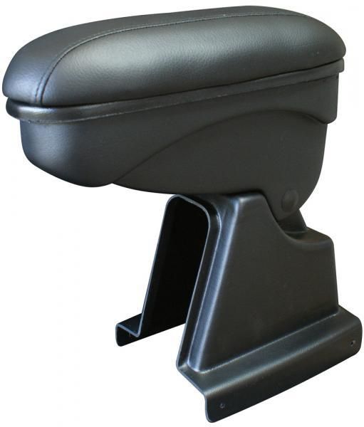 Cora Sliding Armrest Storage Box CHEVROLET Aveo II 07>11
