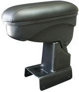 Cora Bracciolo portaoggetti scorrevole ABARTH Punto 3p. 08>12 - FIAT Grande Punto 05>, Punto Evo 09>, Punto 12>