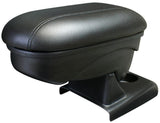 Caja de almacenamiento con reposabrazos deslizante Cora para Ford Fiesta VI 08>17