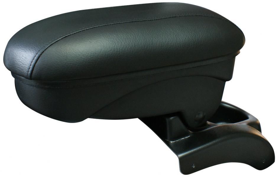 Caja de almacenamiento con reposabrazos deslizante Cora para Ford Focus II 04>11