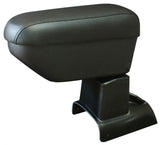 Apoyabrazos fijo Cora para almacenamiento HONDA Jazz 02>08