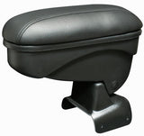 Cora Sliding armrest storage box NISSAN Micra 10>17