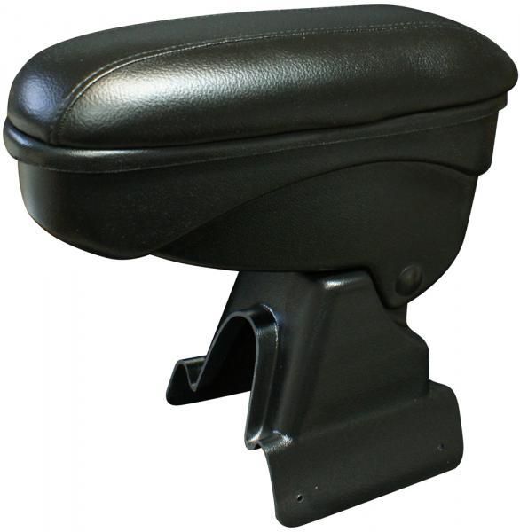 Cora Sliding armrest storage MINI 3p. 06>14 / Clubman 07>15