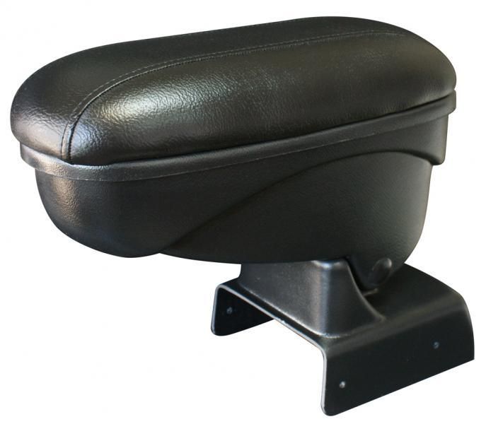Cora Sliding armrest storage OPEL Astra H 04>
