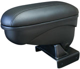 Cora Sliding armrest storage box OPEL Zafira 05>14