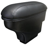 Cora Sliding armrest storage box PEUGEOT 307 00>