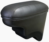 Caja portaobjetos con reposabrazos deslizante Cora RENAULT Megane II 02>08