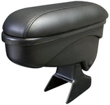 Cora Sliding armrest storage box SEAT Ibiza IV 08>17