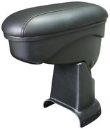 Cora Sliding armrest storage box TOYOTA Yaris II 06>11