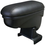 Reposabrazos deslizante Cora para almacenamiento OPEL Calibra, Vectra A >95 - VOLKSWAGEN Bora 98>05, Golf IV 97>03