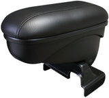 Cora Bracciolo portaoggetti scorrevole VW Eos 06>, Golf V 03>, Golf VI 08>, Golf Plus 05>, Jetta 05>10, Passat 01>05