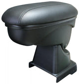 Cora Sliding armrest storage compartment VOLKSWAGEN Polo V 09>17