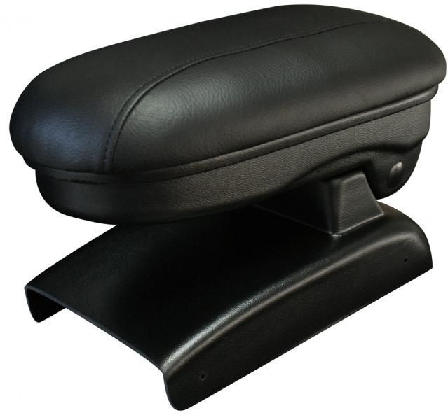Cora Sliding armrest storage CITROEN C4 10>20