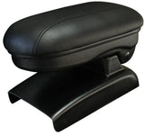Cora Sliding armrest storage CITROEN C4 10>20