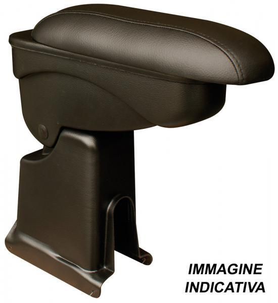 Cora Sliding armrest storage box HYUNDAI i-30 12>17