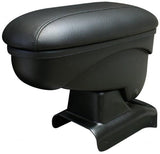 Caja portaobjetos con reposabrazos deslizante Cora PEUGEOT 208 12>19