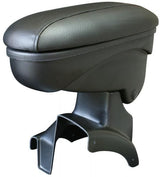 Cora verschiebbare Armlehne mit Staufach für RENAULT Fluence ab 2010, Megane III ab 2015