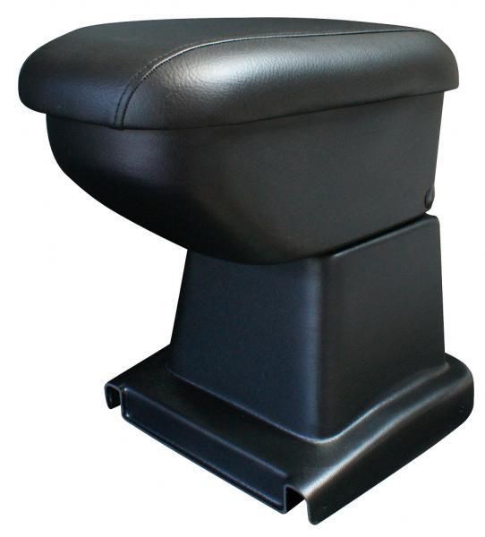 Cora Schiebe-Armlehne mit Staufach für RENAULT Scenic III 09&gt;16 (elektrische Handbremse)