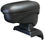 Cora Bracciolo portaoggetti scorrevole SEAT Leon 12>20