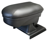 Caja portaobjetos con reposabrazos deslizante Cora SKODA Octavia III 13>20