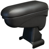 Cora Sliding armrest storage box SEAT Toledo IV 12> - SKODA Rapid 12>17, 17>