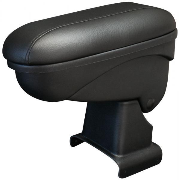 Caja portaobjetos con reposabrazos deslizante Cora SEAT Toledo IV 12> - SKODA Rapid 12>17, 17>