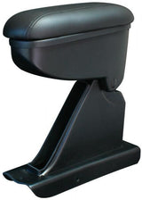 Caja de almacenamiento con reposabrazos deslizante Cora SMART Fortwo 10>14