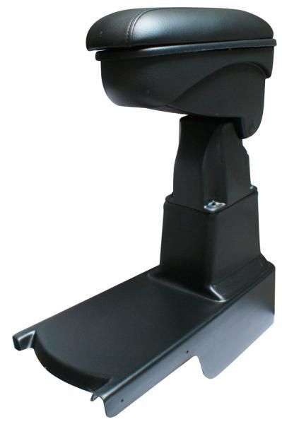 Caja portaobjetos con reposabrazos deslizante Cora para CITROËN C4 Picasso 06>13