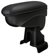 Cora Bracciolo portaoggetti scorrevole SKODA Fabia III 14>18, 18>