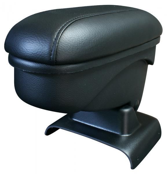 Caja portaobjetos con reposabrazos deslizante Cora MAZDA 2 15>19, 19> / CX-3 15>18, 18>