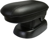 Cora Sliding storage armrest FIAT 500X 14>18, 18>