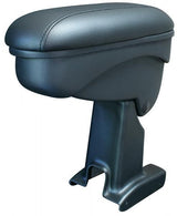 Cora Sliding armrest storage compartment DACIA Dokker van 15>17 (only EURO 5, no EURO 6)