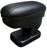 Caja portaobjetos con reposabrazos deslizante Cora FIAT 500L / 500L Wagon 17>19, 19>