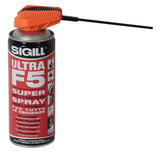 Sigill Spray multifunzione Ultra F5 400 ml