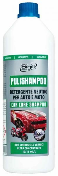 Sigill Pulishampoo 1 L