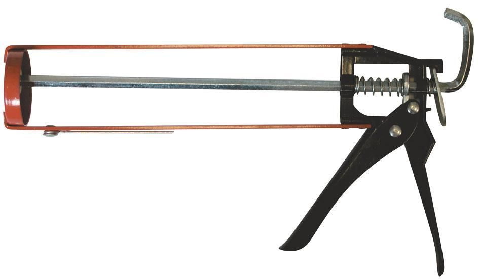 Pistola selladora tipo inglesa Sigill