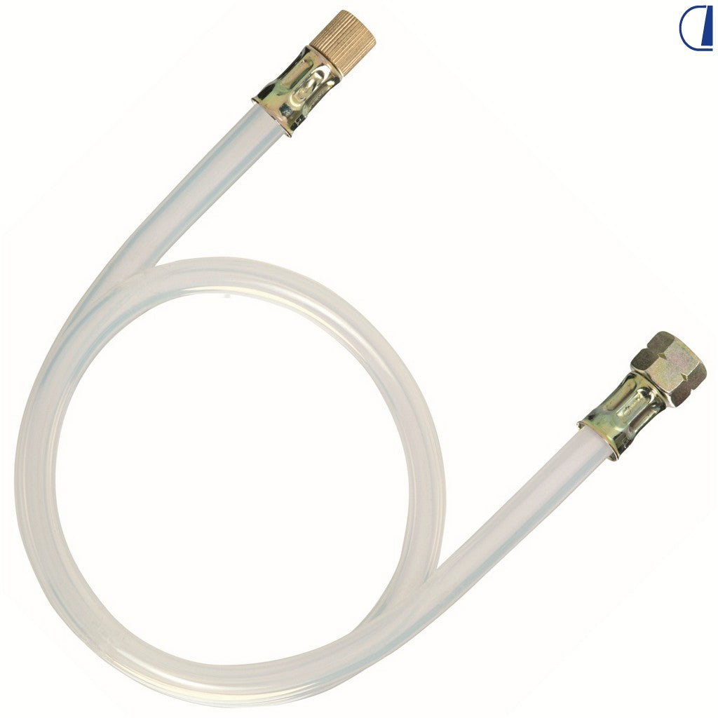 GOK Raccordo flessibile 750 mm per pompa Set Control