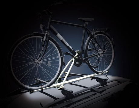 Cora Biker Plus Dachfahrradträger