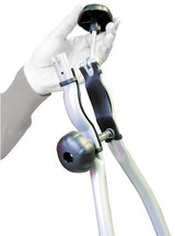 Portabicicletas de techo Cora Biker Plus