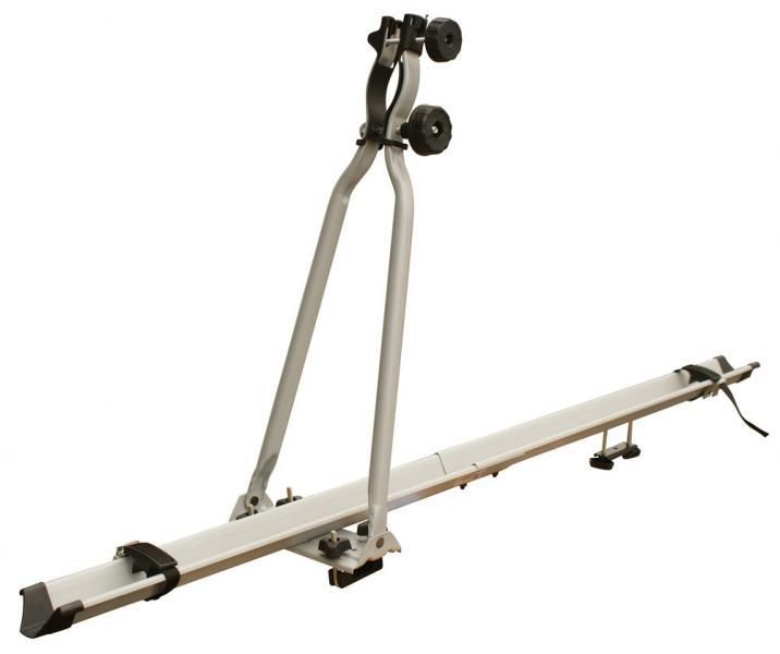 Cora Portabici da tetto Biker Plus