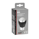 Pilot Kika - Pomello leva cambio - Nero