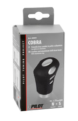 Pilot Cobra - Pomello leva cambio - Nero