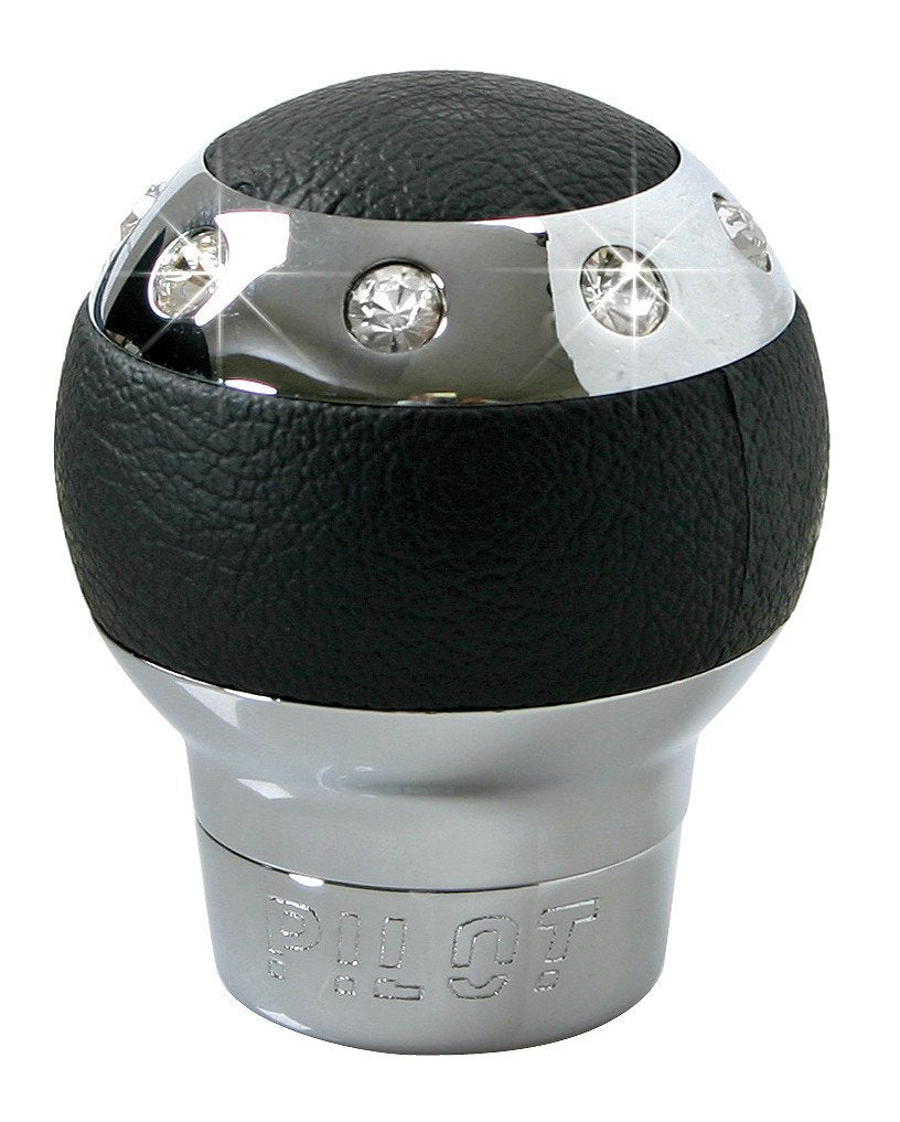 Pilot GTX Brilliant, pomello leva cambio
