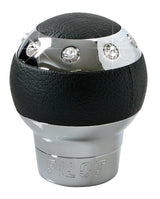 Pilot GTX Brilliant, pomello leva cambio