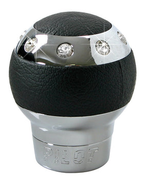 Pilot GTX Brilliant, pomello leva cambio