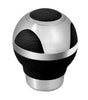 Pilot Globe - Pomello leva cambio - Nero