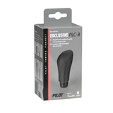 Pilot Exclusive PLC-8 - Pomello leva cambio