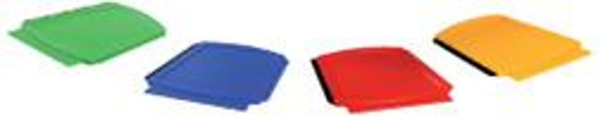 Cora Trapezoid Ice Scraper with Windshield Wiper